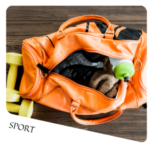 SPORT