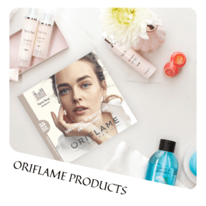 ORIFLAME